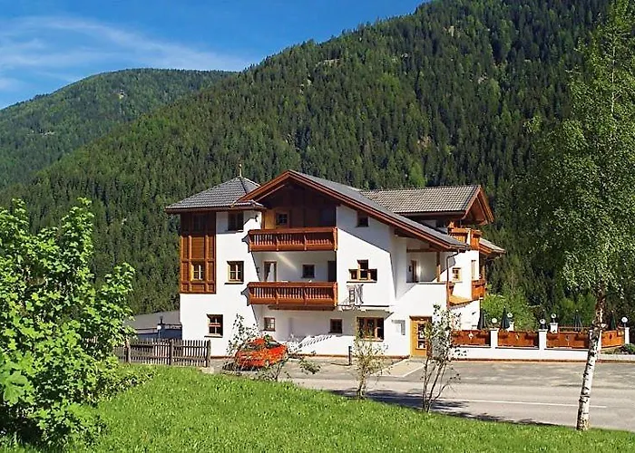 Resort: Hotel Seerast