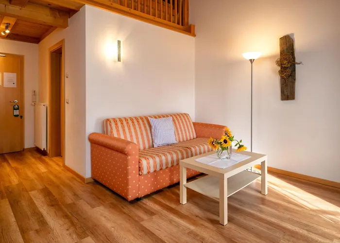 Hotel familiare: Hotel Ortler