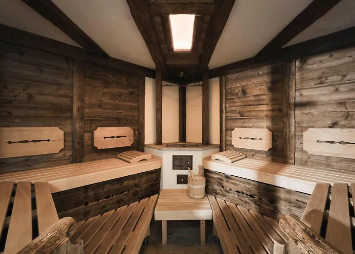 Resort: Hotel Seerast